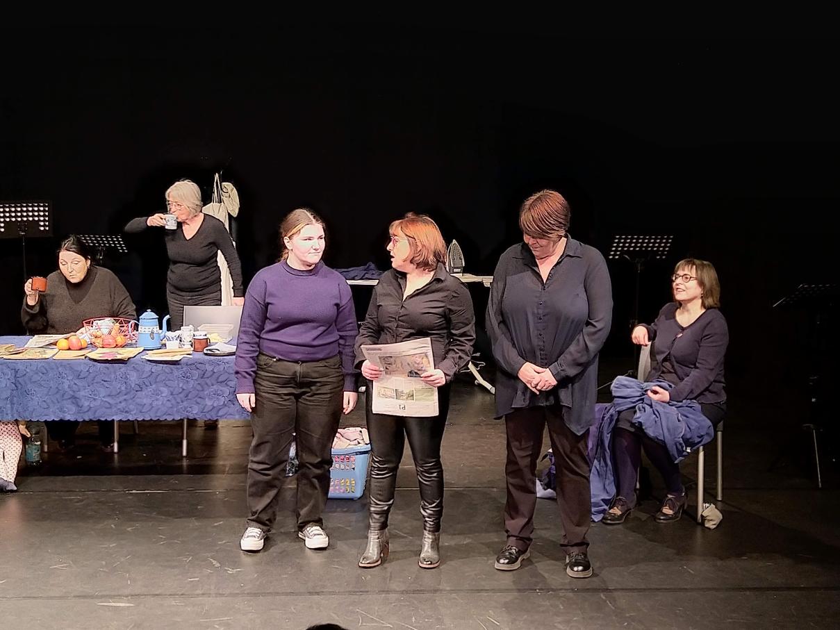 Activités médiathèque 2024